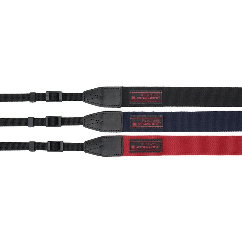 RDS-AC320 Metropolis Style Camera Strap (Two Colors) - Camera Bags & Camera Cases - Other Materials 