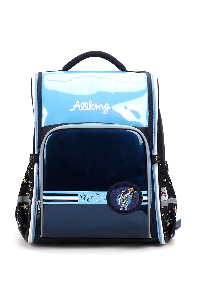 AOKING Ergonomic School Bag Waterproof Lightweight Backpack Under Age 10 BN1012