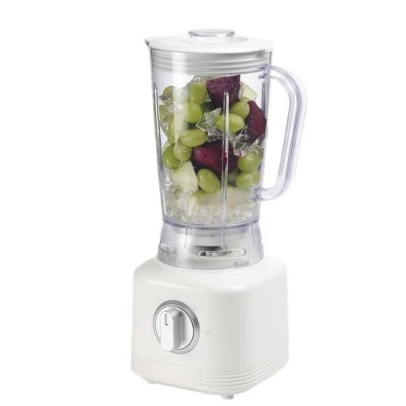 [Fuji Dentsu] Smoothie Juice Machine FT-LNJ02 - Kitchen Appliances - Plastic 