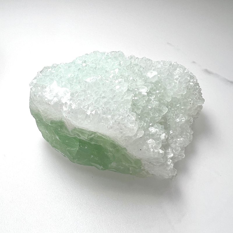 Sugar Stone Ornament | Crystal | Crystal Ornament