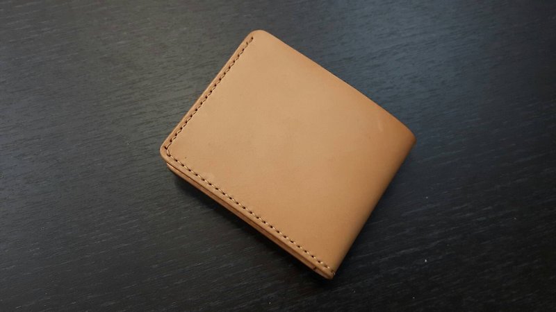 LM Simple Lazy Short Wallet