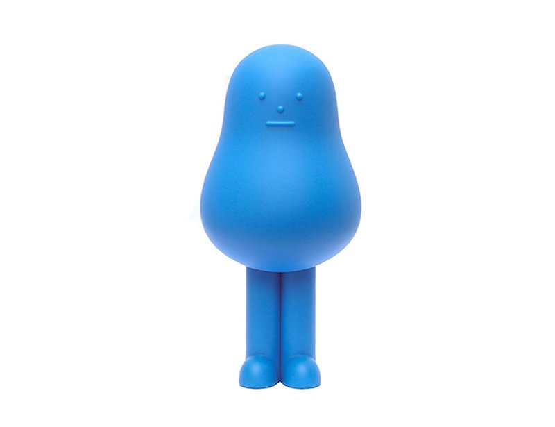 KIBON 03: GIANT GIANT ver. - Stuffed Dolls & Figurines - Plastic Blue