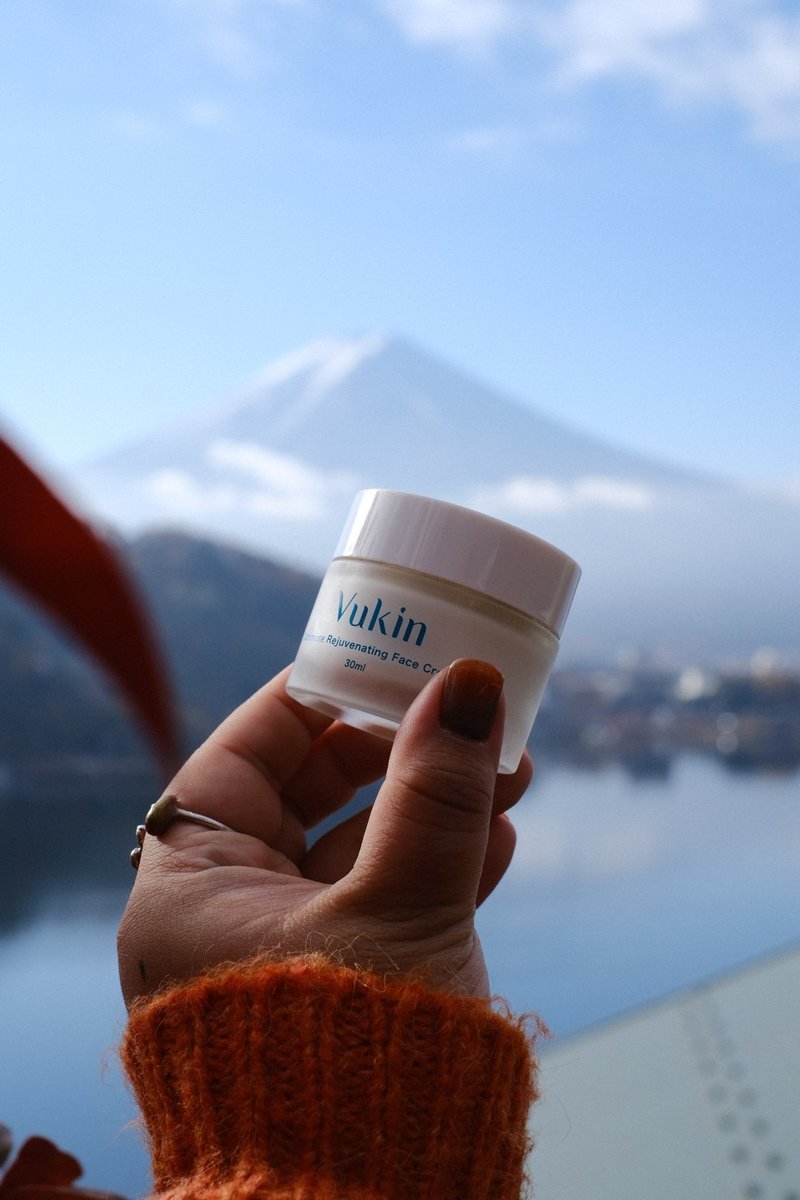 非公開商品 - Eva 寵粉- 乳霜兩罐組 - 非公開商品 - 其他材質 