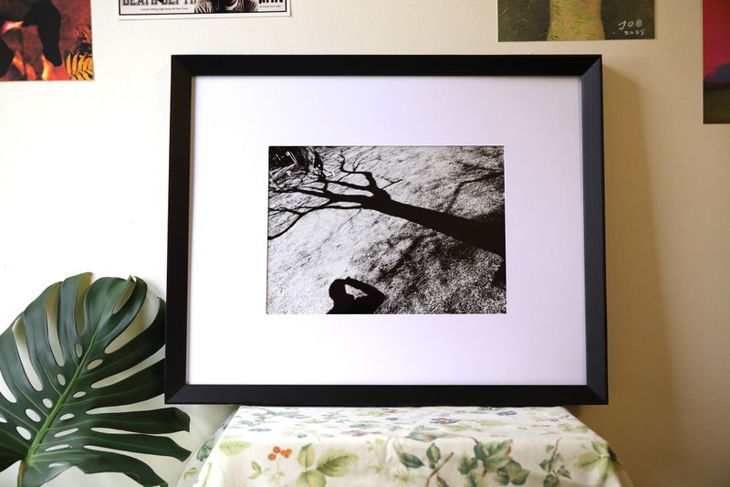 這是一首關於聖誕的歌 - 攝影集 - 紙 