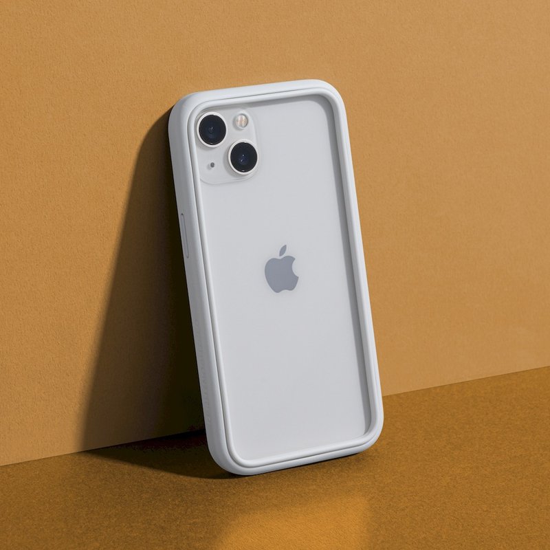 CrashGuard NX模組化防摔邊框殼-白色/for iPhone 11 系列 - 手機配件 - 塑膠 白色