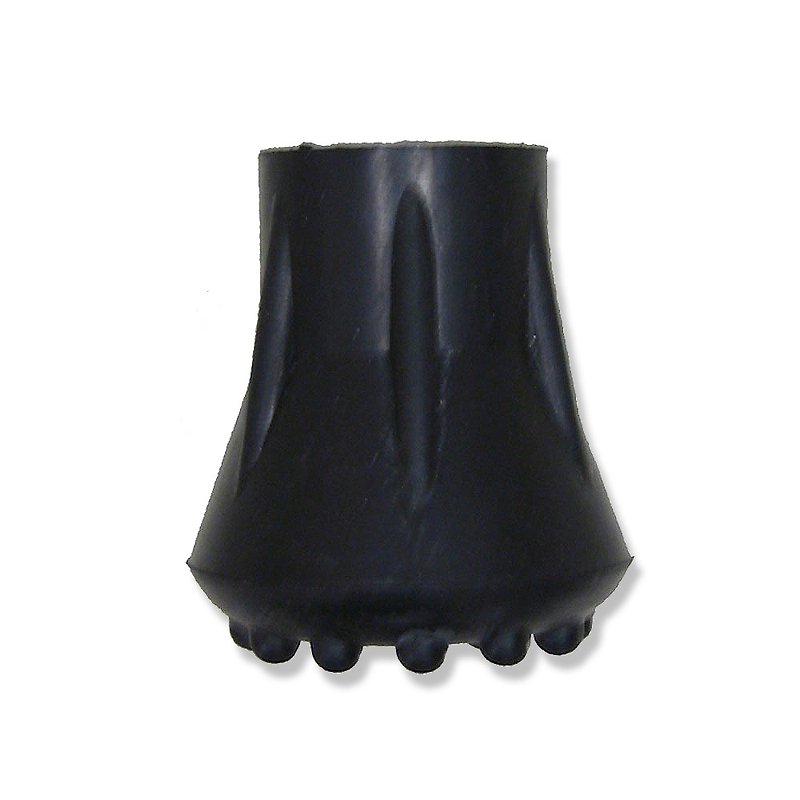 Cane accessories. Bottom non-slip rubber head <Special for thick type-round head> - Other - Rubber 
