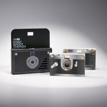 papershoot 本体 レトロカメラ デザイン 外箱なし 今だけ最大46%OFF！メディアで話題の令和のレトロカメラ