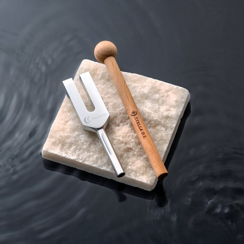 天使音叉 D39504 - 其他 - 其他金屬 銀色