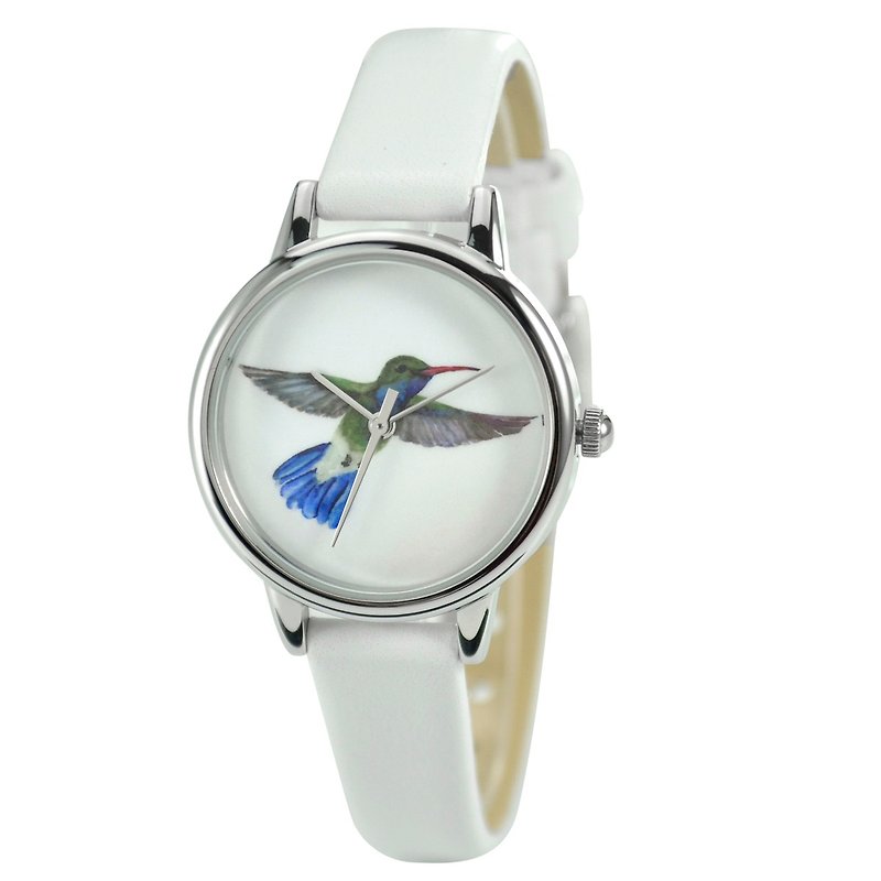 Hummingbird Watch - Ladies watch - Free shipping worldwide - Women's Watches - Other Metals Multicolor
