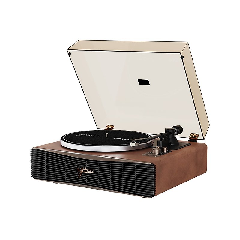 [Free Shipping] Syitren/Sai Talin PARON II Vinyl Record Player - Gadgets - Other Materials 