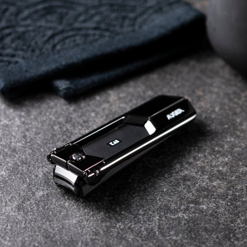 KAI 貝印 AUGER M Revolver 指甲鉗