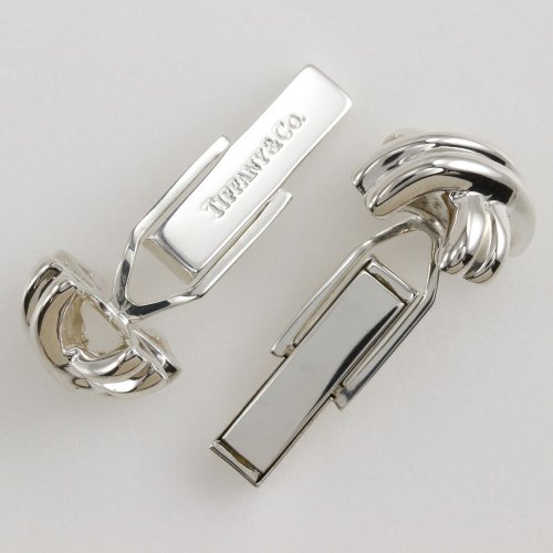 日本直送】ティファニー TIFFANY&Co. シグネチャー カフス
