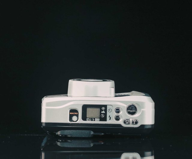 d495/美品★Macromax MAC-10 Z3200フィルムカメラ d495/美品☆Macromax MAC-10 Z3200フィルムカメラ 2025年最新