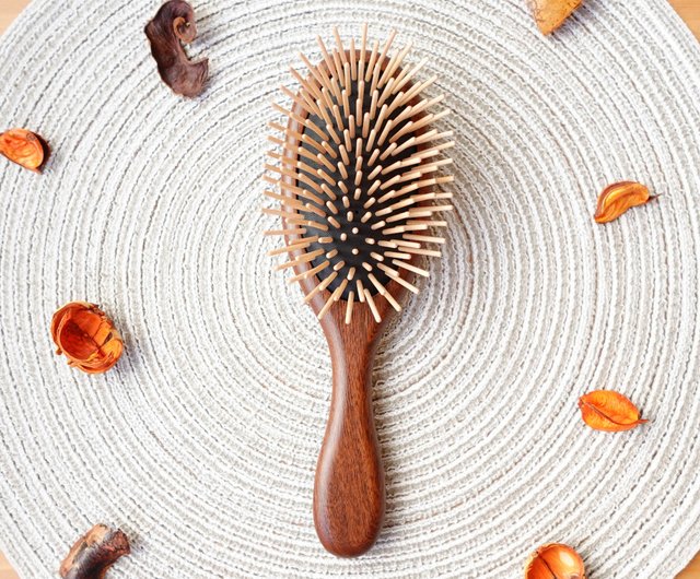 Chi hair outlet brush