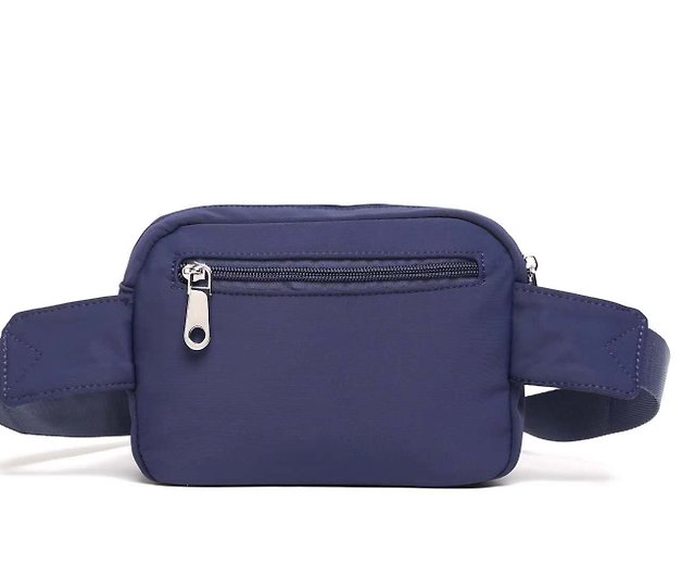 Multifunctional sports belt bag/waterproof chest bag/mini bag