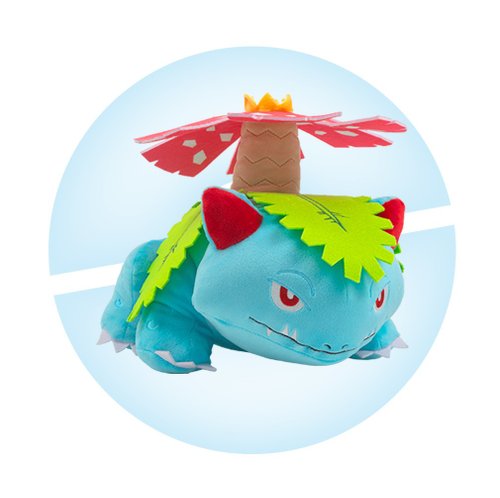 Pokémon Fire-breathing Dragon 30cm - Shop WAYTOFUN Stuffed Dolls &  Figurines - Pinkoi