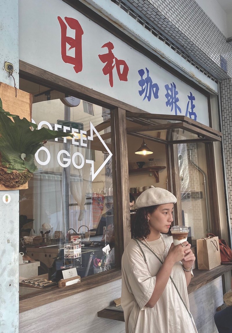 塞萊絲特Celeste 手織貝蕾帽 棉線編織 chokdee-muakdeedee - 帽子 - 棉．麻 白色