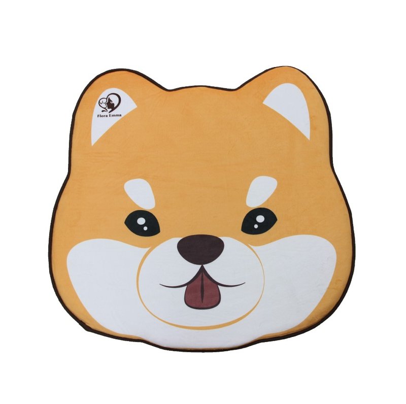 Deodorizing Pet Mat - 寵物床 - 其他材質 多色