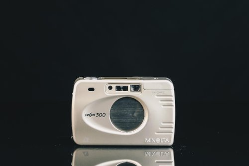 フィルムカメラ 35mm MINOLTA VECTIS300 Minolta Vectis 300 – Kamerastore