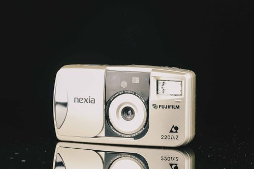 富士フイルム nexia 220ixz #APS フィルムカメラ - ショップ Rick