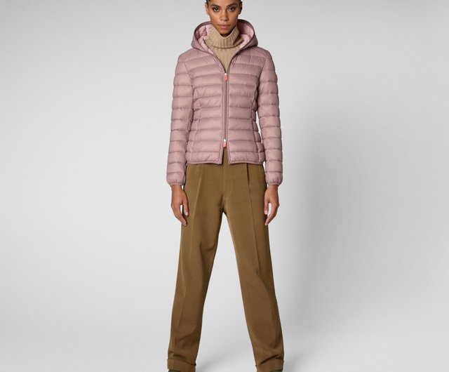 Save the duck cheap ultra light jacket women's