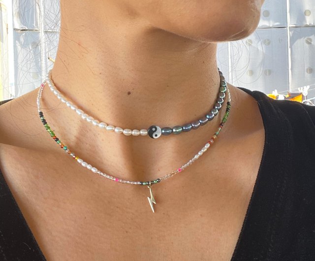 Cute Chaos Choker