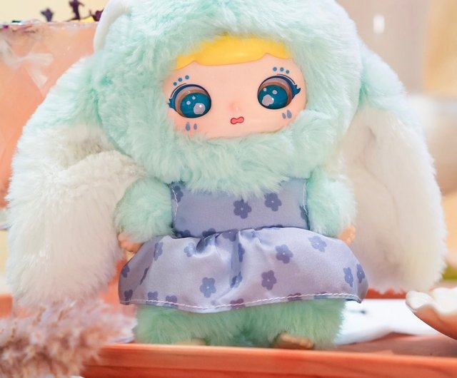 boptoys ポップトイ WIWI FOREST ヴィヴィの内面世界シリーズ