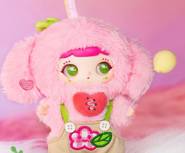 boptoys ポップトイ WIWI FOREST ヴィヴィの内面世界シリーズ