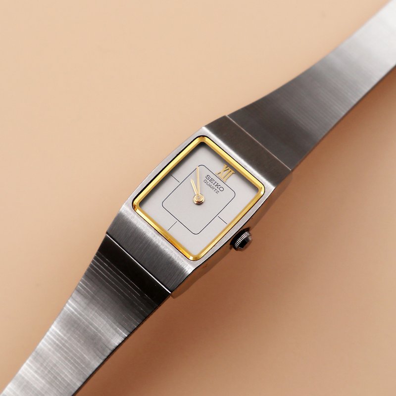 SEIKO Advanced Women's Quartz Wrist Watch - Women's Watches - Other Metals 
