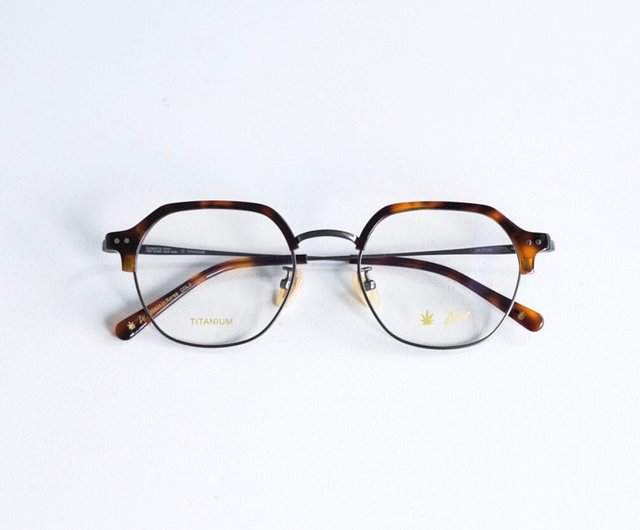 Handcrafted eyeglass frames online