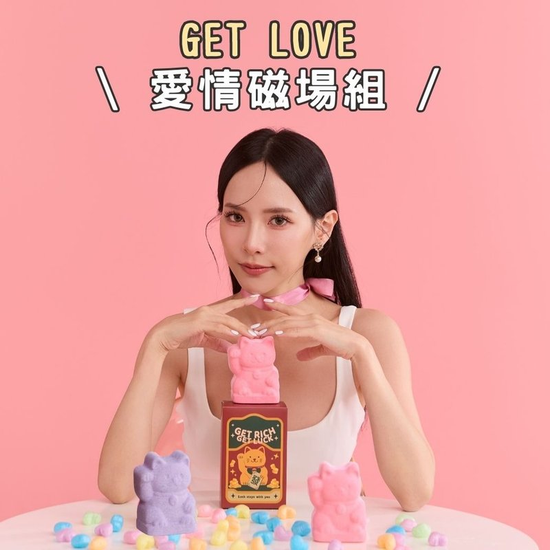 桃花x魅力一次補滿 - 其他 - 其他材質 