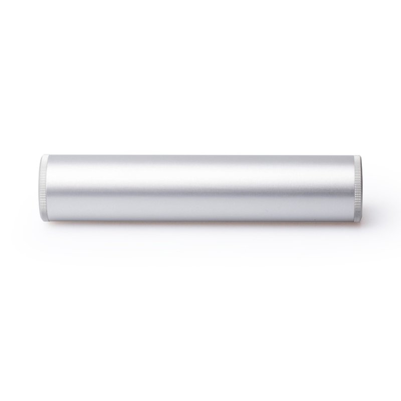 Tool case - silver - Pencil Cases - Aluminum Alloy Silver