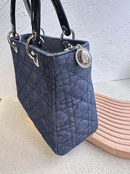 希少　ディオール　デニムバッグ 500x0.jpg