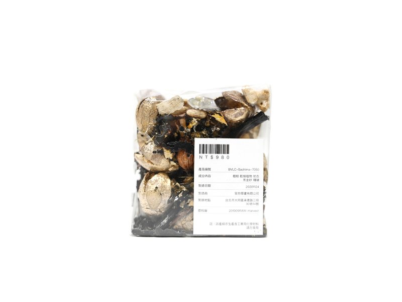 SACHIMA  靈氣沙其馬 -7050 - 擺飾/家飾品 - 其他材質 