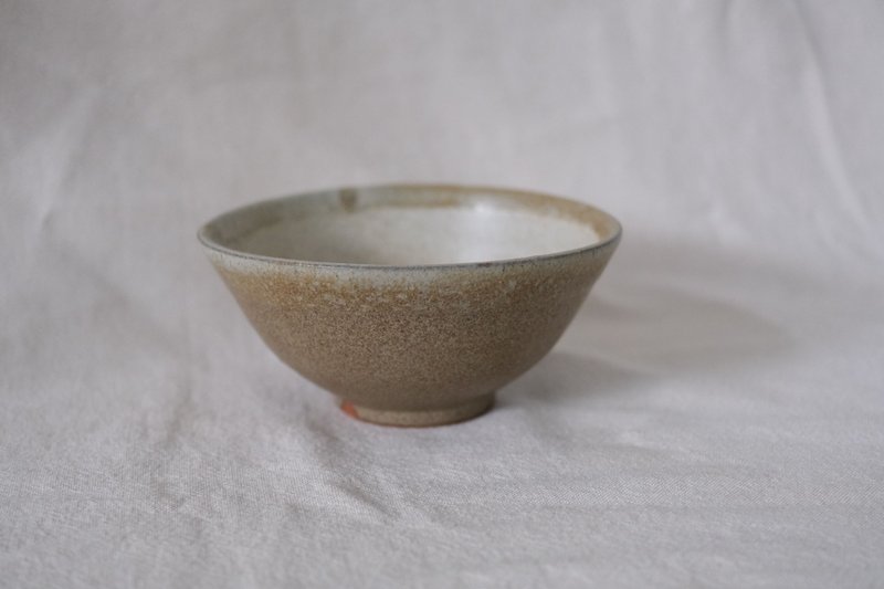 焙茶- 碗、飯碗 - 碗 - 陶 