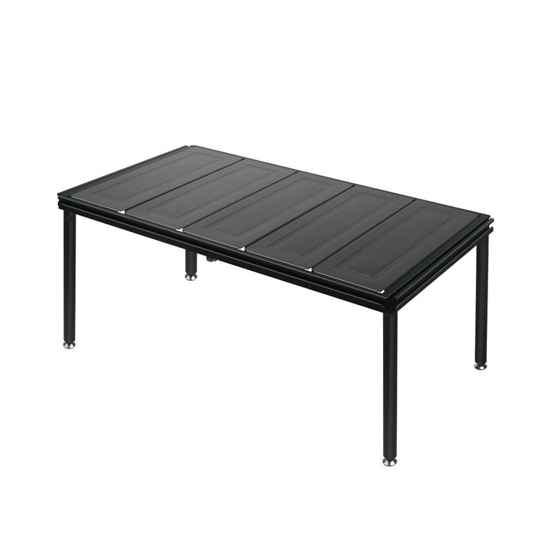 MORXION 魔法小桌 露營桌 /拼接桌 /系統桌 /戶外露營 MT-5 40CM - 露營用品 - 其他金屬 