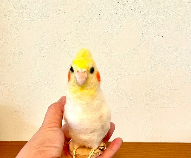 羊毛フェルト　　オカメインコ it-617012f617604-1200.jpg