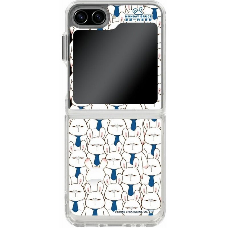 Not Going Office -  iPhone 15/14 Samsung s24/s23 Golden Case/Hybrid Plus - Phone Cases - Plastic Multicolor