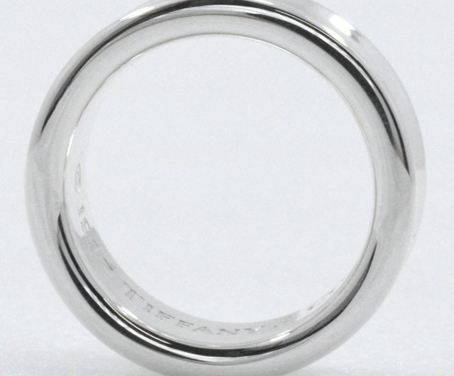 日本直送】ティファニー TIFFANY&Co. 1837 9号 リング・指輪