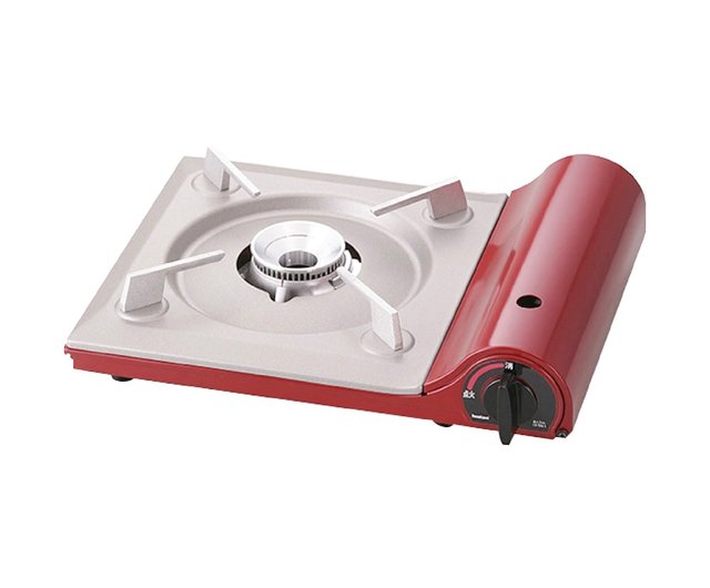 Ultra gas deals stove