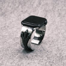 アクセサリー SOULITE あなたらしさは、手元から。Apple Watch専用バングル | SOULITE