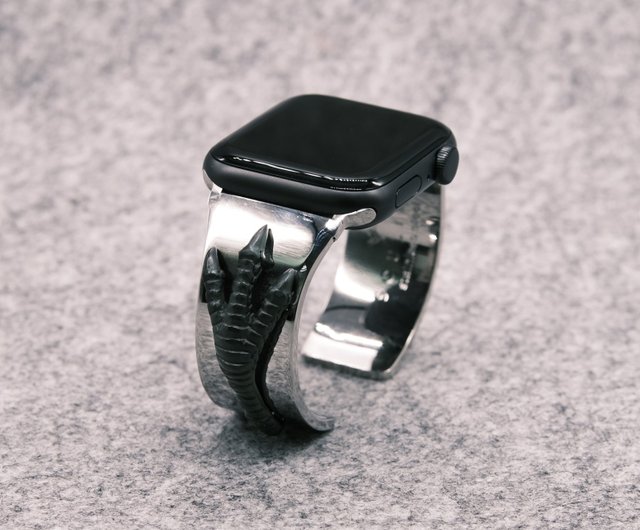 ファッションアクセサリー】Apple Watch バングル Apple Watch