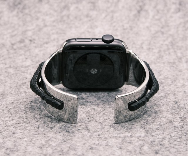 SOLITE バングル Apple Watch用 SOULITE | APPLE WATCH バングル