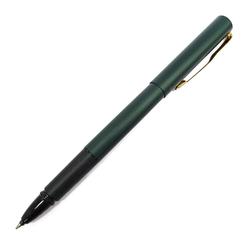 PARKER 新威雅XL 森林綠 鋼珠筆 - 鋼珠筆 - 其他金屬 綠色