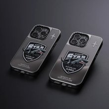 CASETiFY iPhone 15 Pro Max MagSafe対応 鏡面スマートフォン