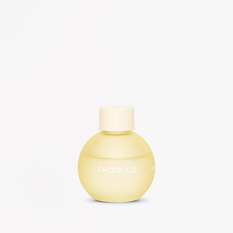 芬乘FRAMULA 智能車載香氛補充液-檸香采夏-65ml - 香氛/精油/擴香 - 精油 