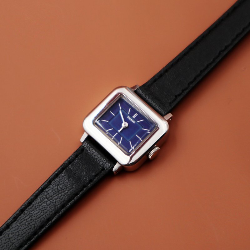 SEIKO Showa Advanced Hand Chain Mechanical Watch - Women's Watches - Other Materials 