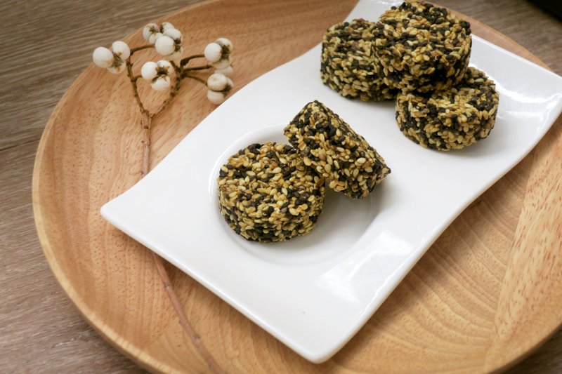 週二食記 ╳ 只有 苔嗑熊貓餅-辣咖哩 70g/包 - 零食/點心 - 新鮮食材 
