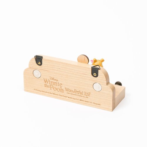 Winnie the best sale pooh coat hooks