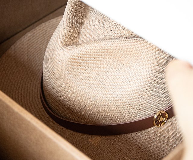 Branded Hat Box/Rush Bouquet - Shop Sunnyrush Storage & Gift Boxes - Pinkoi